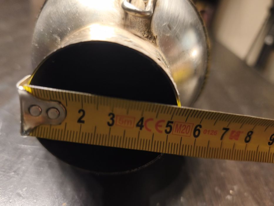KTM tłumik Spes ,exc, sxf 250/350/450 akrapovic,hgs,