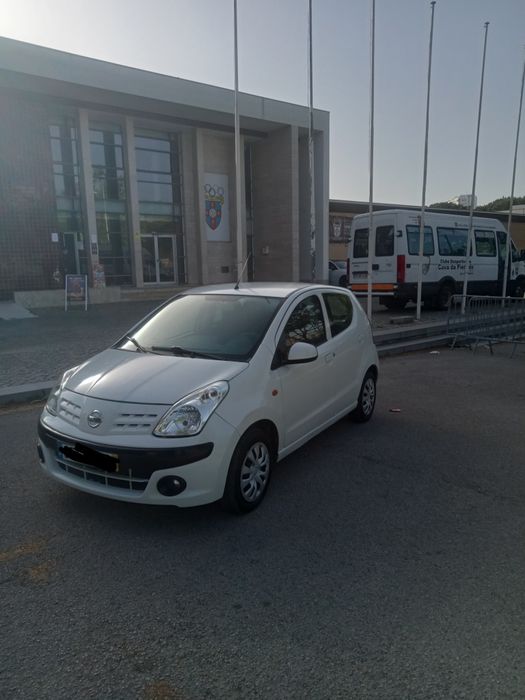 Nissan Pixo 1.0 2010
