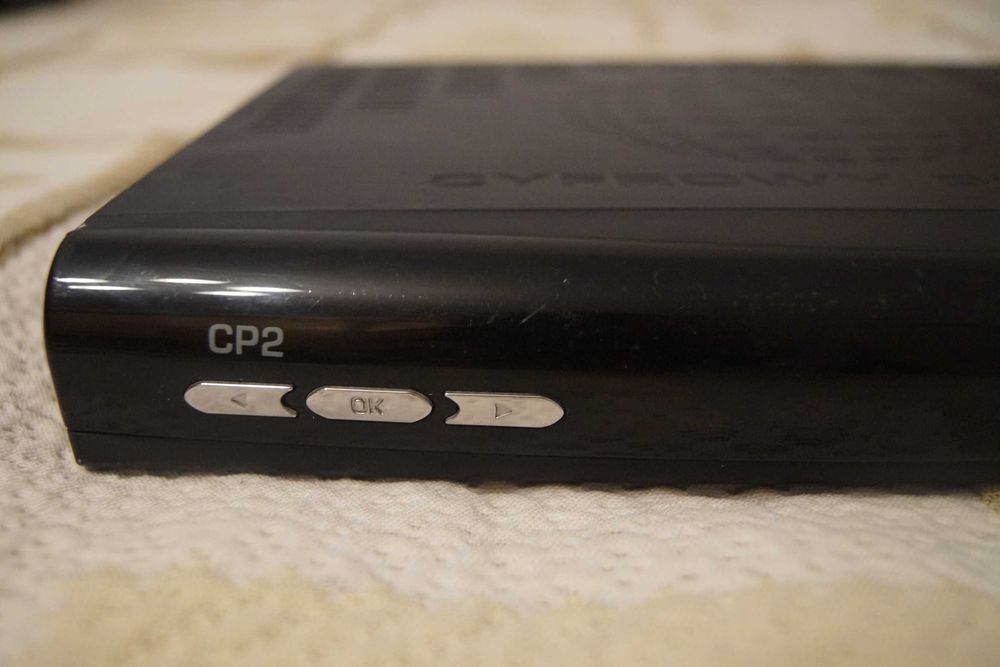 Dekoder cyfrowy D2bb