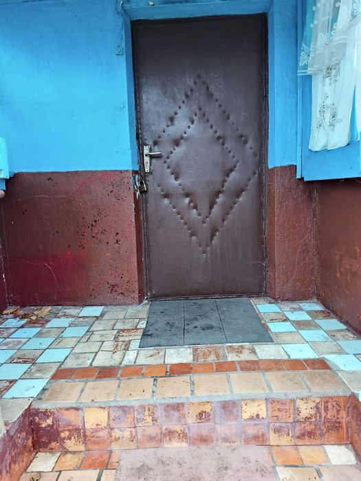 Будинок у м. Овруч, смт.Кварцитне — газ, вода, грубки, гарна ділянка