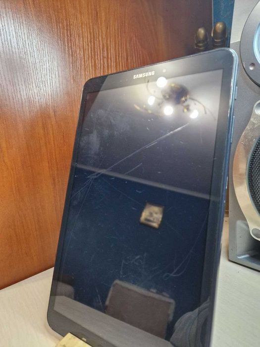 Планшет 10" Samsung Galaxy Tab A T585 LTE | Android 14 | 2/32ГБ