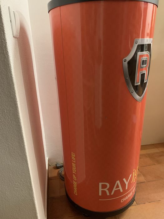 Refrigerador de Latas TEFCOLD