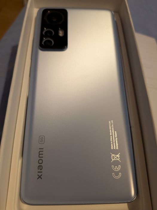 Xiaomi 12  Blue 256G
