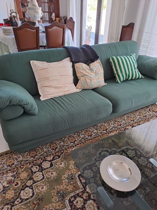 Venda de recheio de moradia