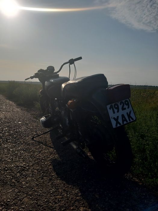 Продам МТ Днепр-11