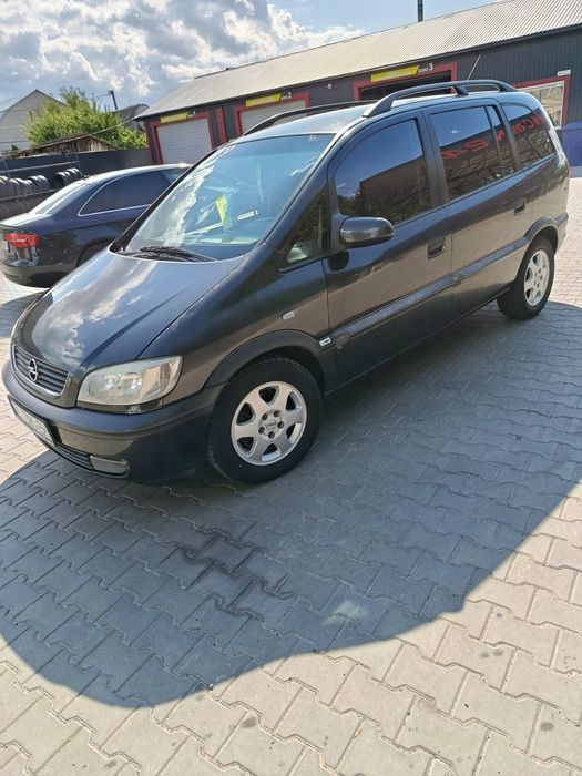Продам автомобіль