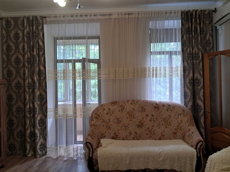 4 к. квартира на Нежинской, 292885