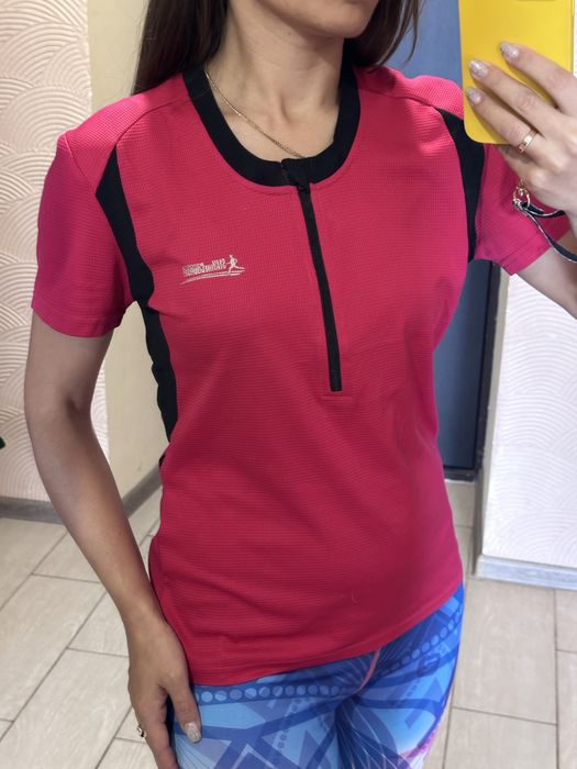 Спортивная одежда йога фитнес зал XS S