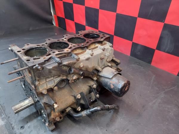 Bloco do motor MAZDA B-Series (UN)