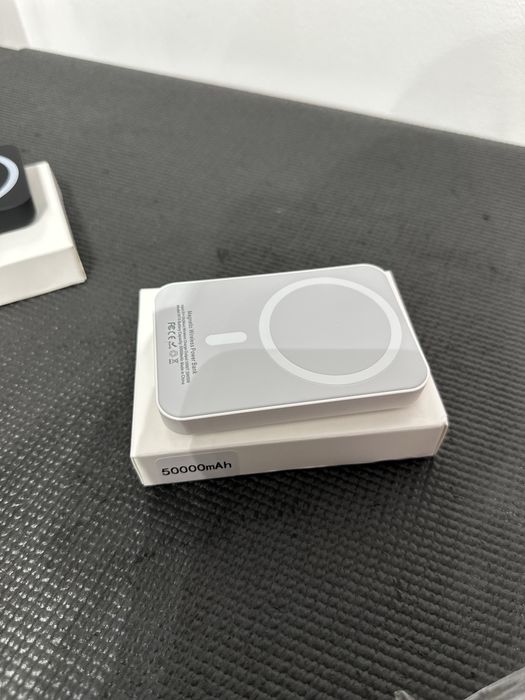 Carregador portatil 50.000mAh NOVO sem fio Portátil