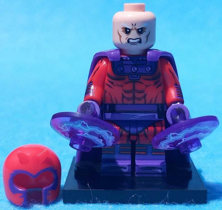 Magneto (X-Men) (Marvel)