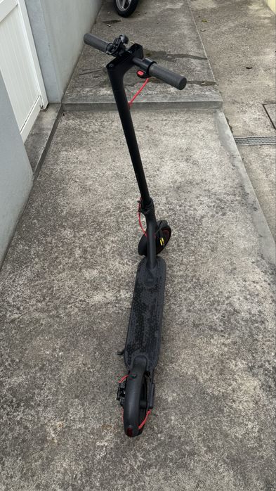 Trotinete Elétrica Xiomi Sccoter Pro