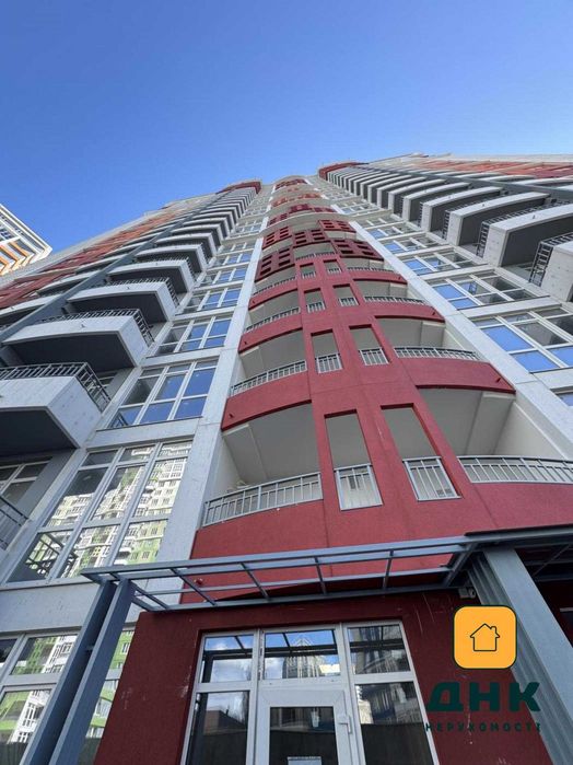 2-rooms apartment apartment by the address st. Gagarina pr (area 70,5 m²) - Atlanta.ua - photo 18