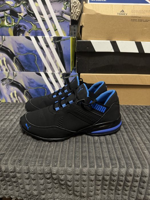 Чоловічі кросівки Puma Enzin SL V2 41(26,5см) оригінал