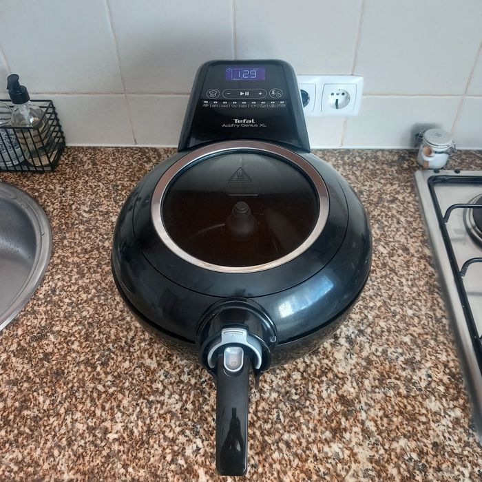 Tefal fritadeira Actifry Genius XL