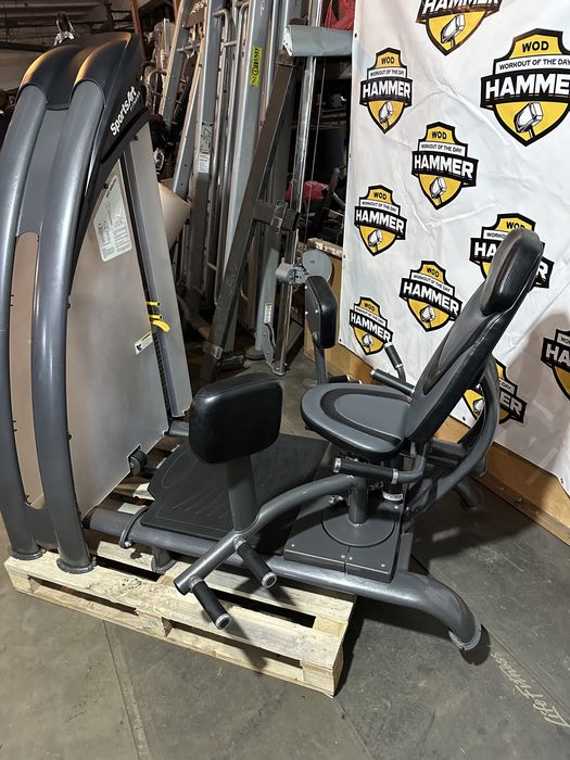 Сведение, разведение ног Sports Art, adductor abductor: 58 000 грн
