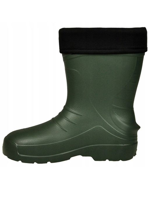 Buty Kalosze Piankowe 44