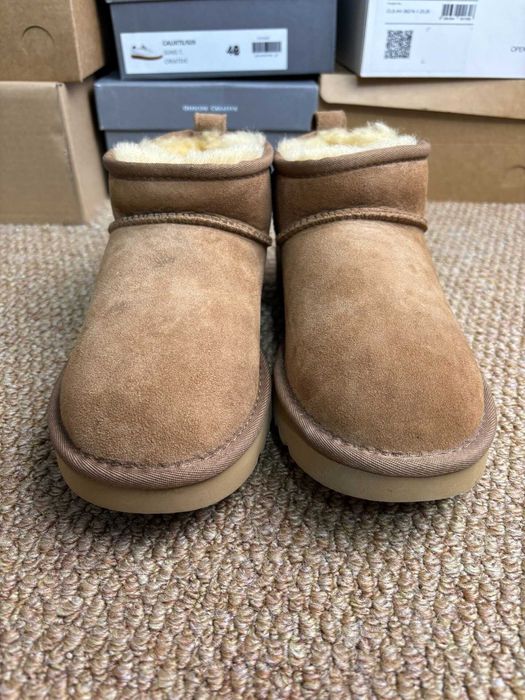 UGG Classic Ultra mini R.41