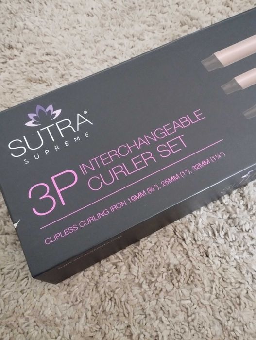 Modelador Sutra Supreme Novo