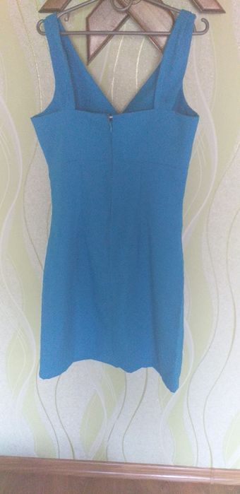 Нове літнє плаття