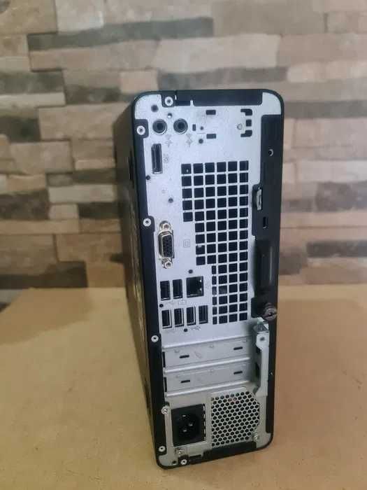 HP ProDesk 400 G4 SFF 8GB