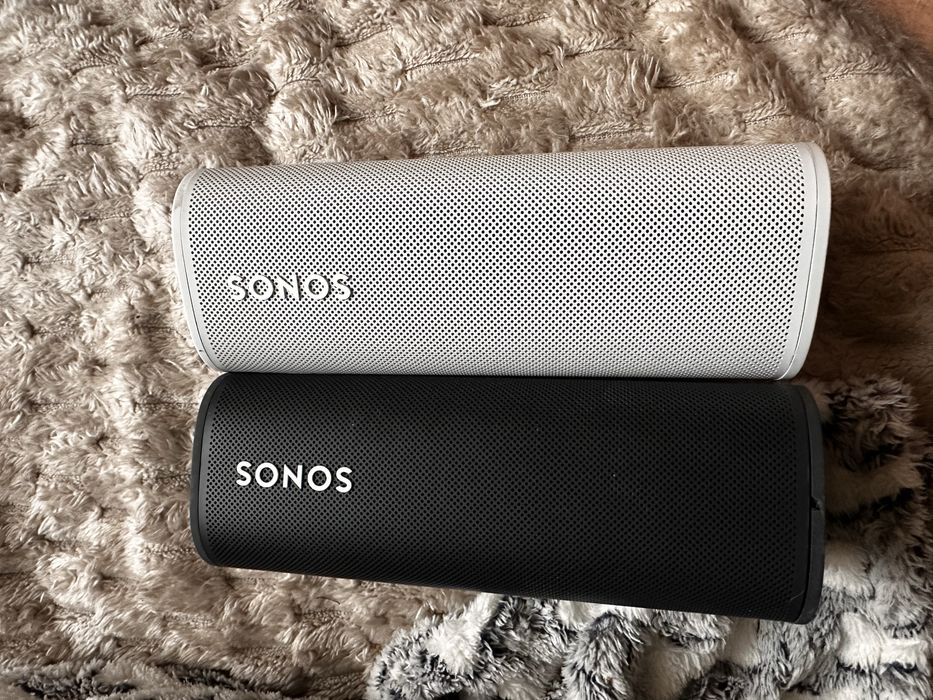 Głośnik Sonos Roam