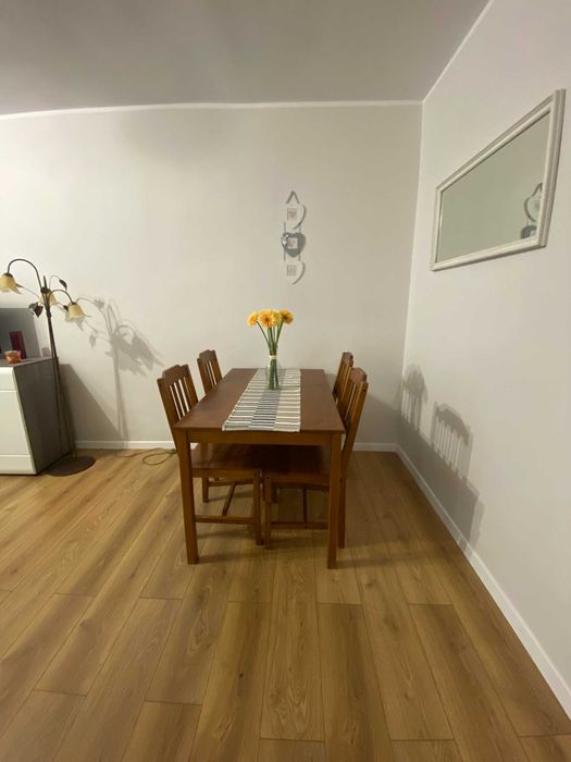 Apartament na doby Gdańsk Brzeźno przy samym morzu