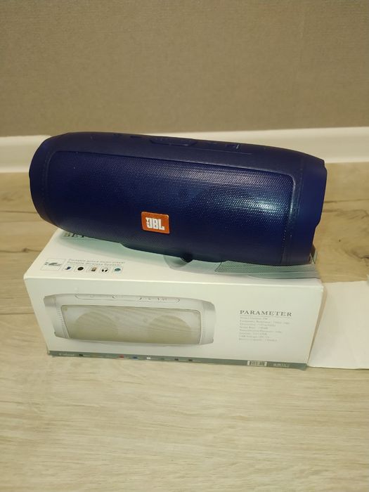 Колонка портативна