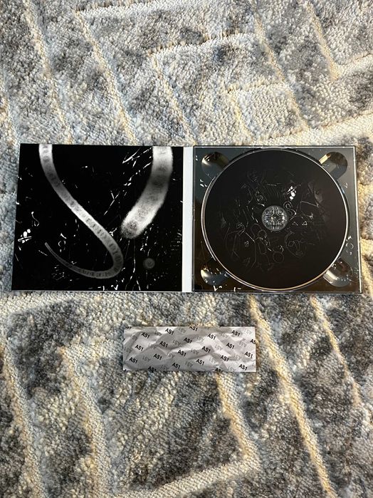 Skumaj X Gmeniu - Nie Nagrywam Hitów | Płyta CD