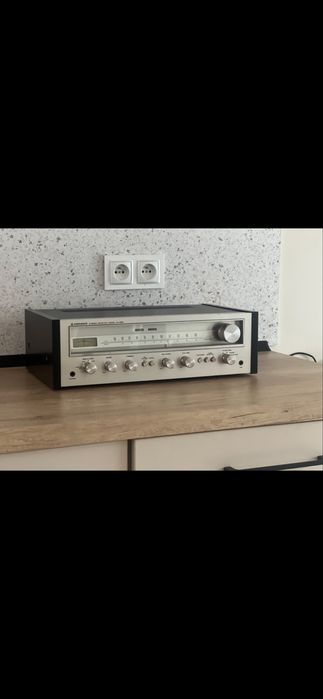 Pioneer SX-550 Amplituner