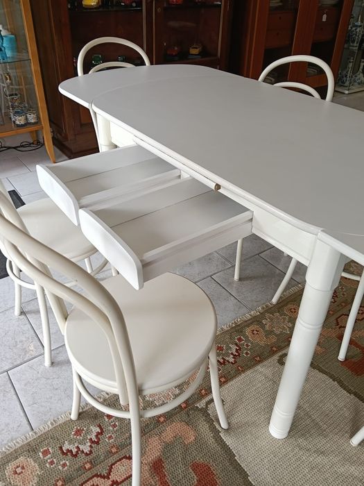 Conjunto de Cozinha