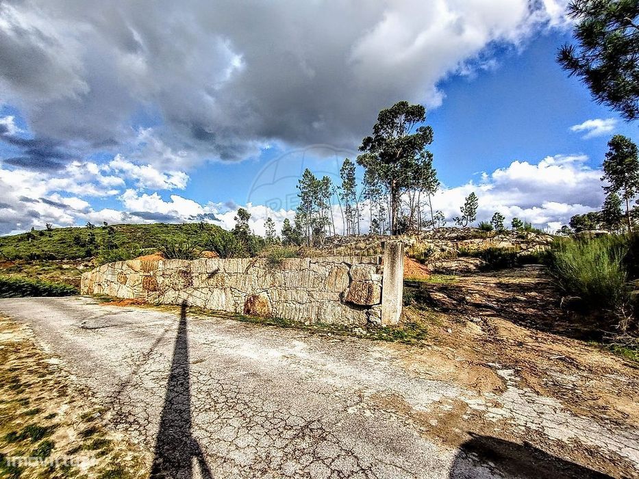 Terreno  para venda — Arco De Baúlhe E Vila Nune, Braga