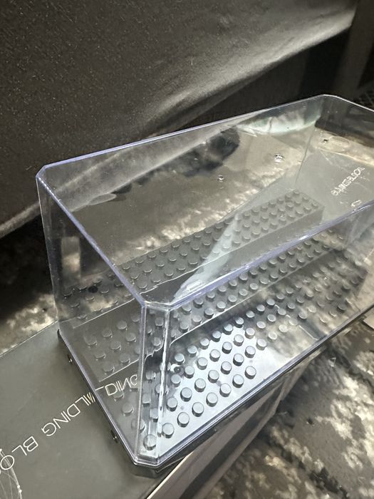 Gablota na klocki lego kompatybilne