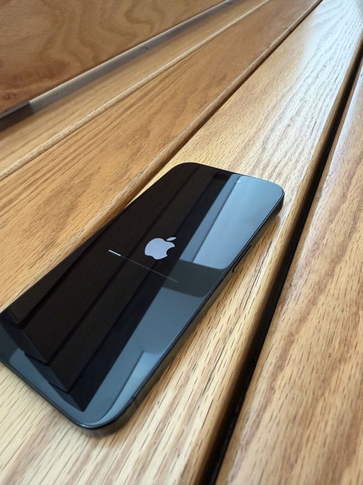 Iphone 15 pro preto