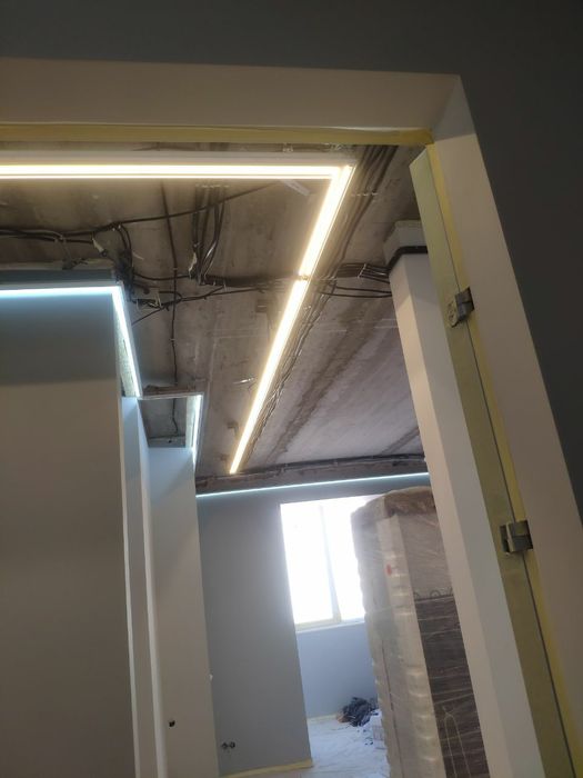 Електрик Дніпро,установка ecoflow,генератора.інвертора.Писати вTelegra