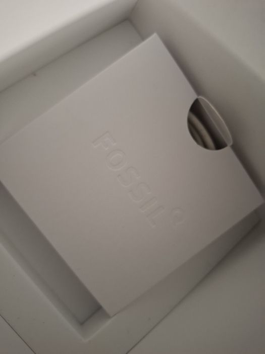 Fossil Q Wander – Smartwatch64584417375233123