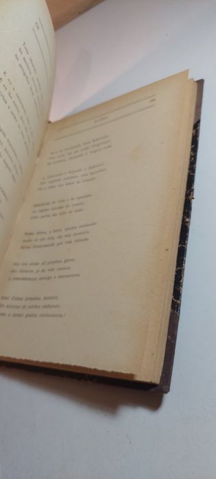 Pátria - Guerra Junqueiro (3ª edição, 1915)