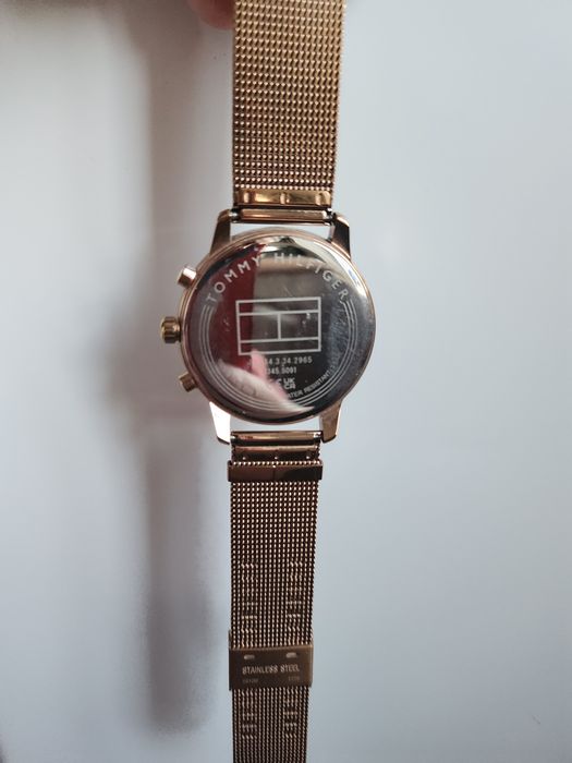 Годинник Hilfiger жіночій