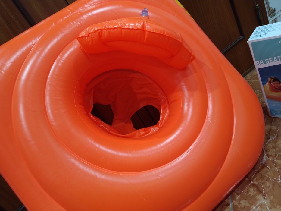 Boia para bebé brinquedo casa quarto apartamento vivenda escritório.