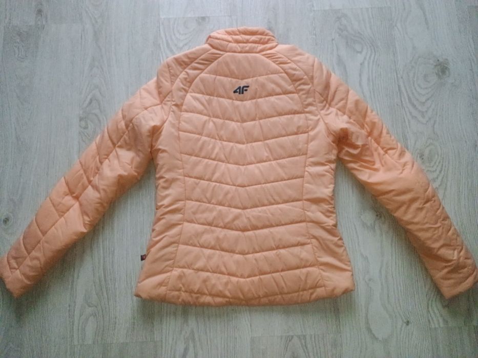Kurtka wiosenna 4F XS
