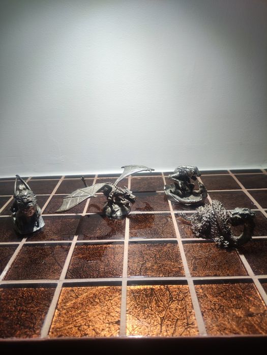 Figurki deagustine