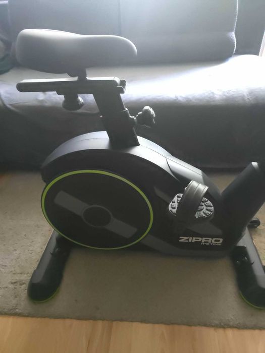 Rowerek stacjonarny Zipro Rave