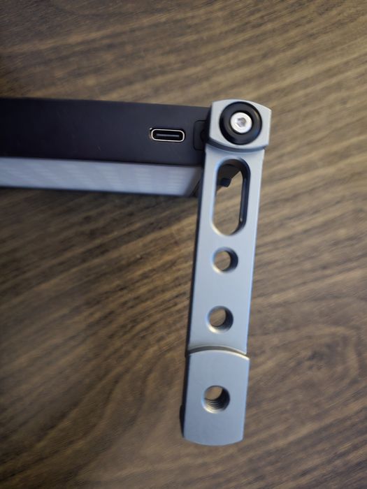 Pixel G1S RGB Video Light