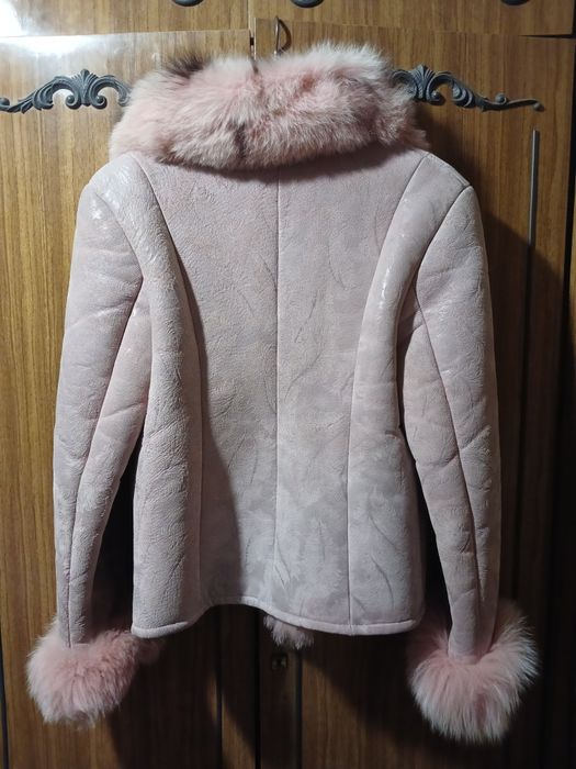 Дублянка натуральна