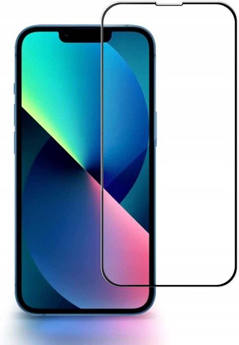Szkło hartowane ISmash do Apple iPhone 13/13 Pro 3 szt.