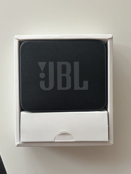NOWY głośnik jbl go essential 2