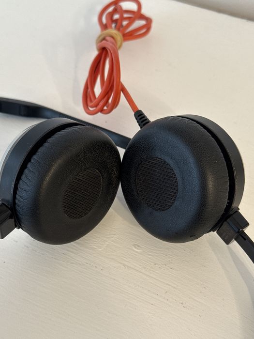 Sluchawki z mikrofonem Jabra