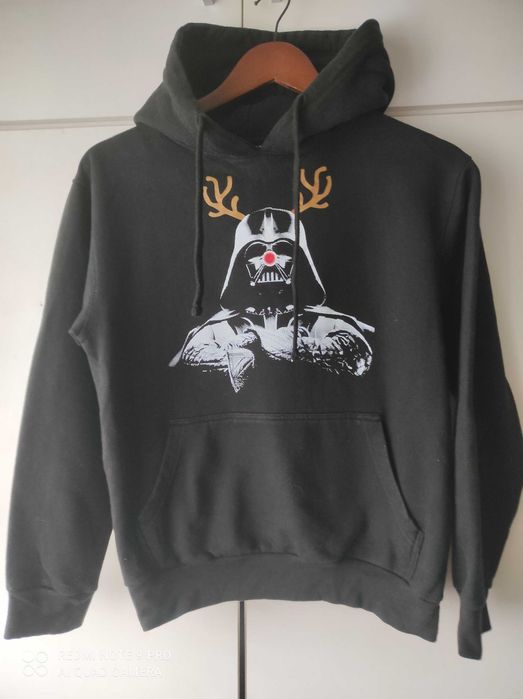 Śliczna bluza s lub 164