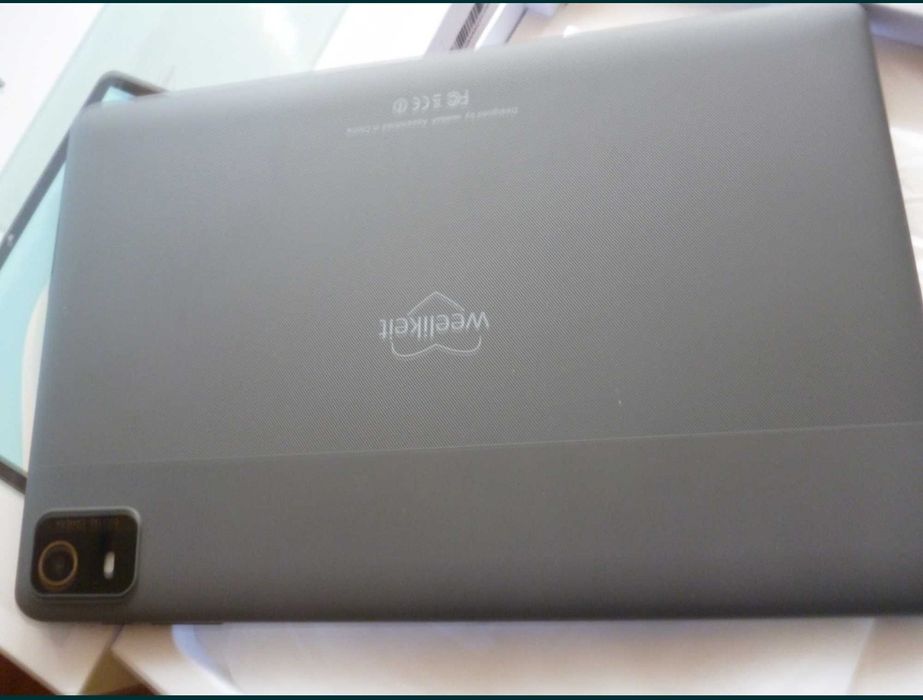 10" 4/128Gb Android 14 планшет