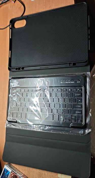 Чохол-клавіатура  Xiaomi Redmi Pad 2 Pro (12.1 дюймів)